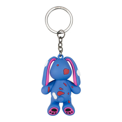 Call of Duty Mister Peeks 3D Keychain - Back View