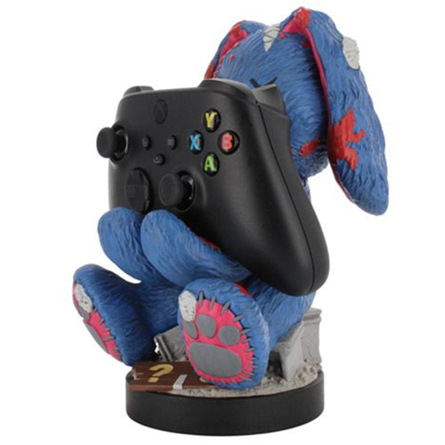 Call of Duty Mister Peeks Controller & Phone Holder - side view showing controller