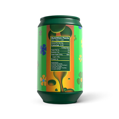 Call of of Duty Speed Cola Edition Xbox Thumbsticks - Back Can View