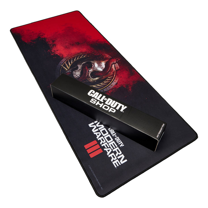 Cod Keyboard Mat Call of Duty Gifts & Accessories - Official Call of Duty Store