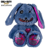 Call of Duty Mister Peeks Plush - Front View - Call of Duty Shop Exclusive