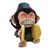 Call of Duty Monkey Bomb Plush - Front Right View