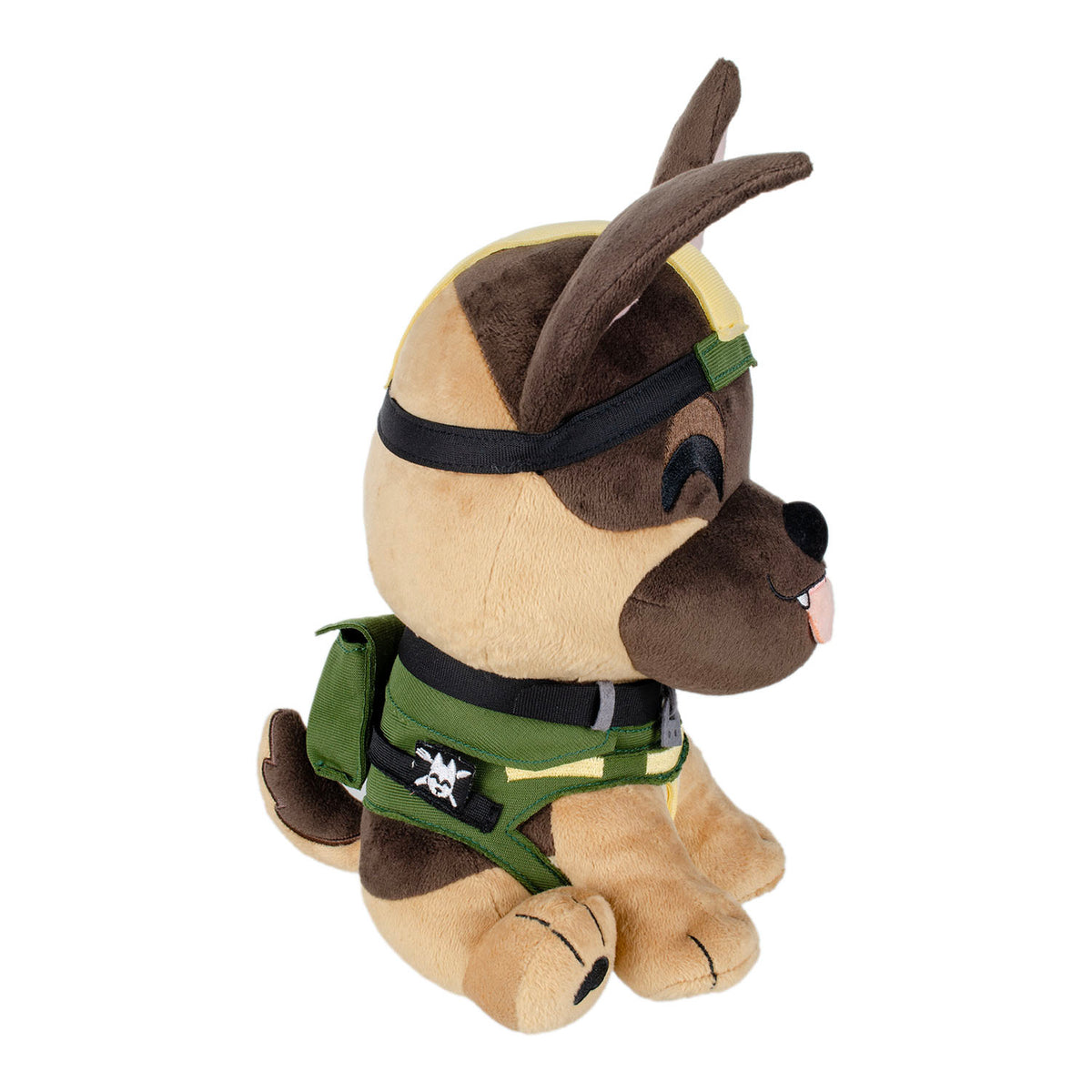 Call of Duty Riley 9in. Youtooz Plush | Call of Duty Store