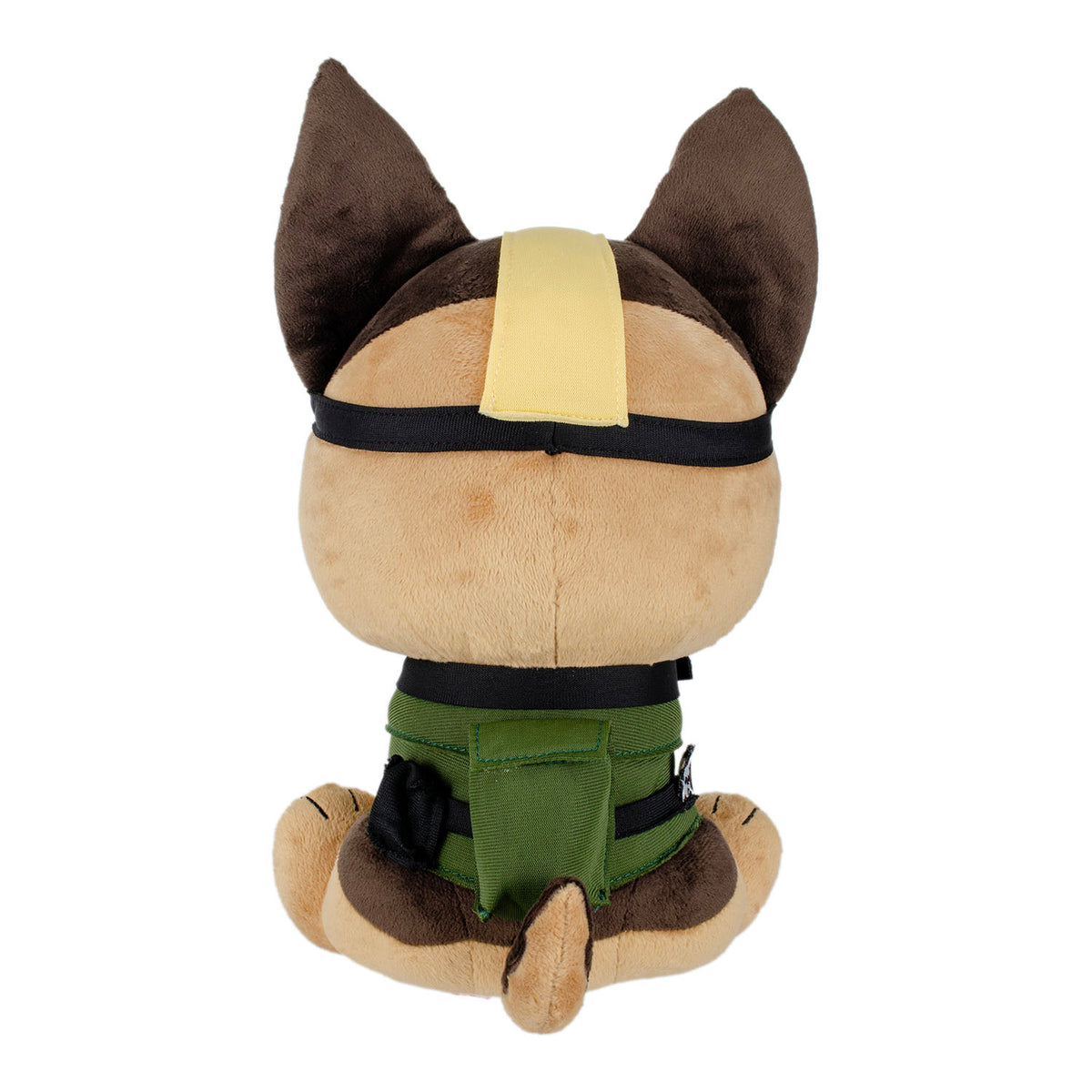 Clam Shell Toy Riley Call of Duty Riley 9in. Youtooz Plush | Call of Duty Store