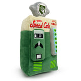 Call of Duty Speed Cola Machine 9" Youtooz Plush - Angle View