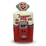 Call of Duty Jugger-Nog Machine 9" Youtooz Plush - Front View