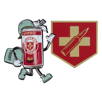 Call of Duty Jugger-Nog Accessory Pack