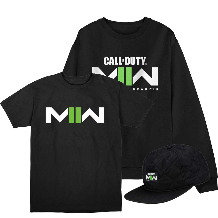 Call of Duty Gear on Sale - Discounted Hoodies & T-Shirts
