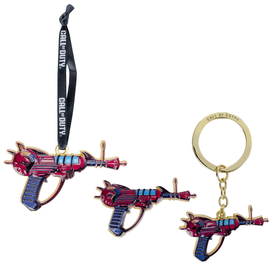 Call of Duty Collectibles - Replicas, Figures, Plush