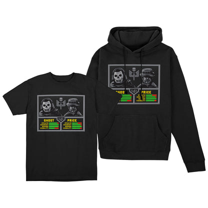 Call of Duty Task Force 141 Duos Collection