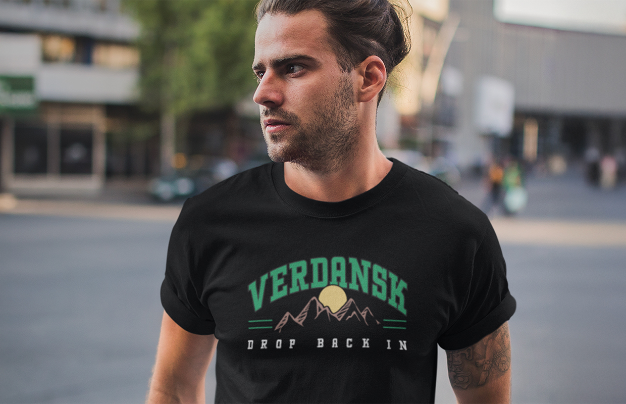 Call of Duty Merchandise | Official Merch & Apparel - Call of Duty Store