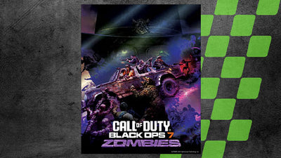 Call of Duty Posters