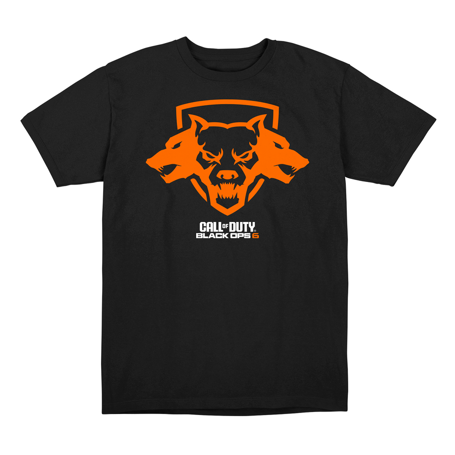 Official Call of Duty Game Apparel & Merch