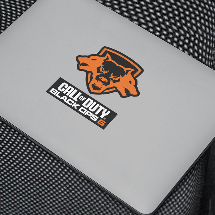 Call of Duty Stickers & Magnets