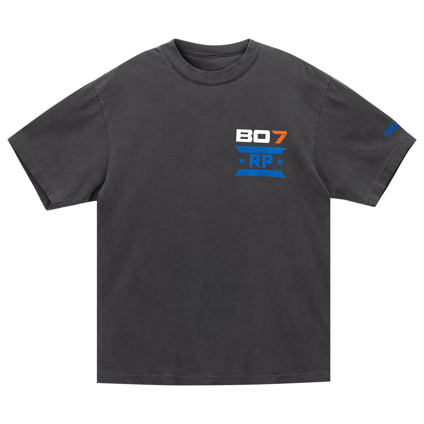 Call of Duty Diamond Rank T-Shirt - Front View