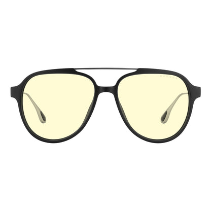 Gunnar Call of Duty Ghost Edition Lens - Front View