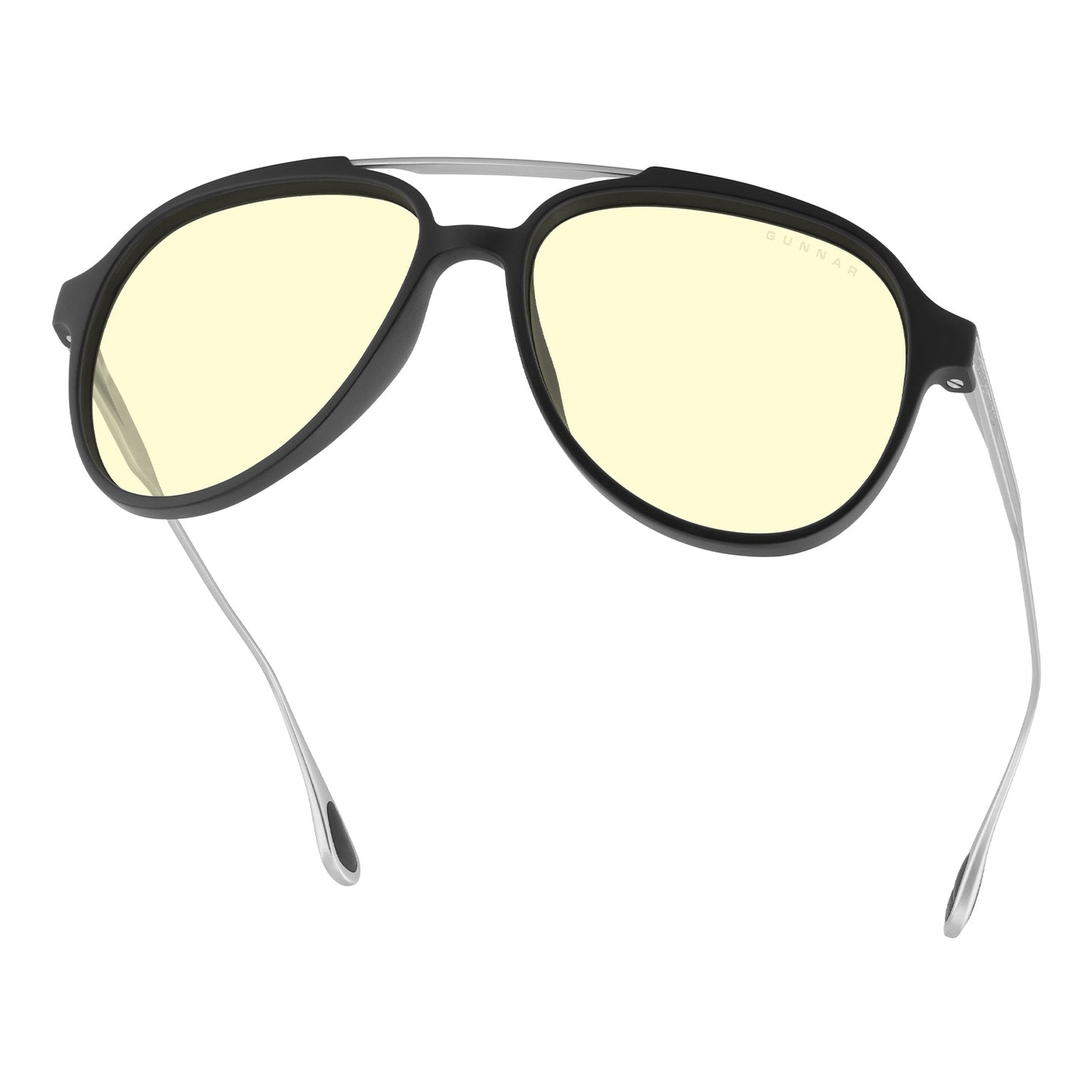 Gunnar Call of Duty Ghost Edition Lens - Front View