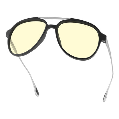 Gunnar Call of Duty Ghost Edition Lens - Front View