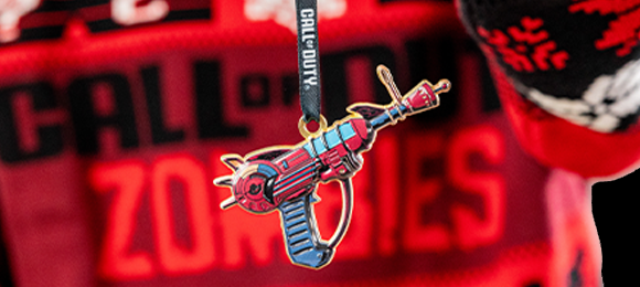 Call of Duty Gift Guide - Call of Duty Store