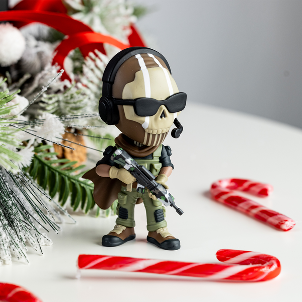 Call of Duty Gift Guide - Call of Duty Store