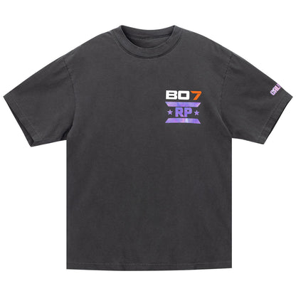 Call of Duty Iridescent Rank T-Shirt - Front View