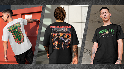 Call of Duty Merchandise | Official Merch & Apparel - Call of Duty Store