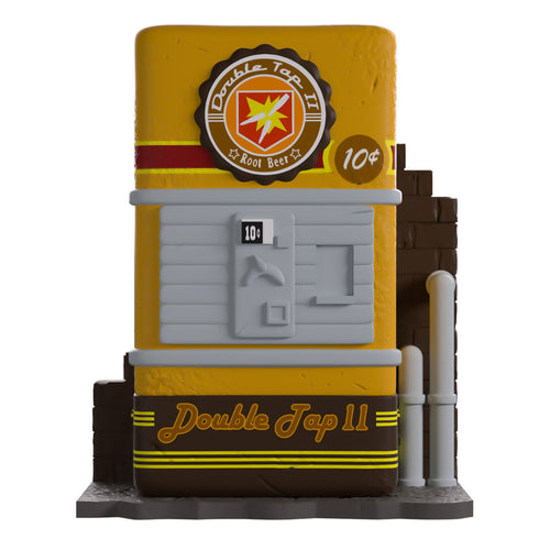 Call of Duty Double Tap Root Beer Youtooz Figurine - Front View
