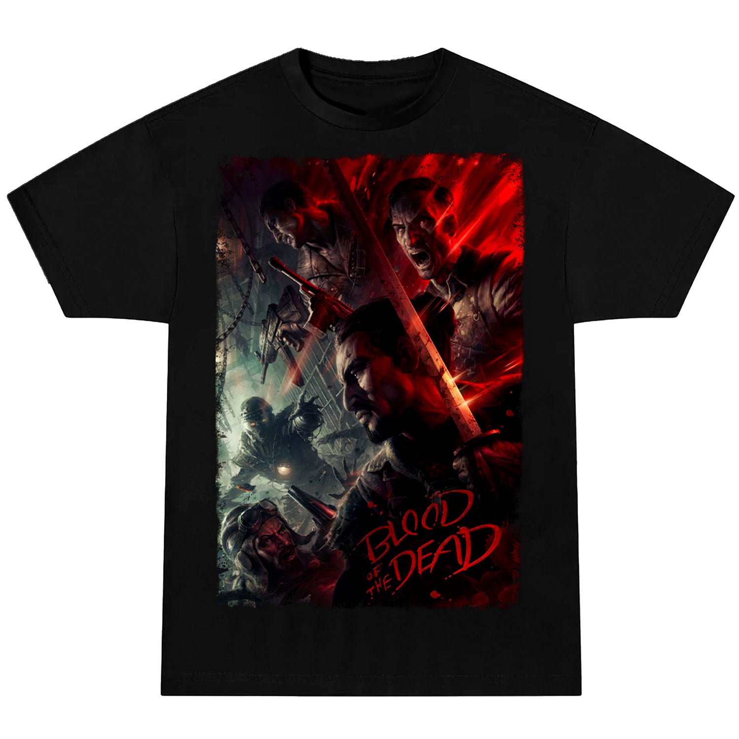 Official Call of Duty Merchandise | Call of Duty Gear Shop | Call