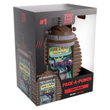 Call of Duty Zombies: Pack-A-Punch Youtooz Figurine - Box View