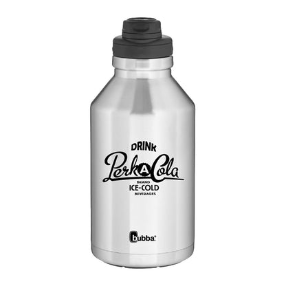 Call of Duty Perk-A-Cola 64oz Growler - Back View