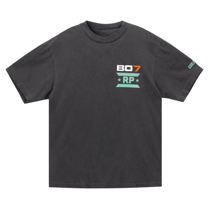 Call of Duty Platinum Rank T-Shirt - Front View