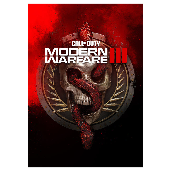 Call of Duty Game Merchandise
