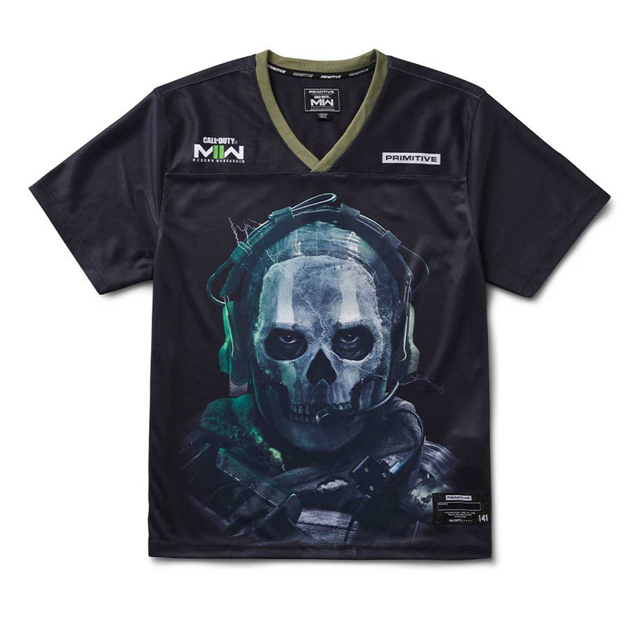 Call of Duty Game Merchandise