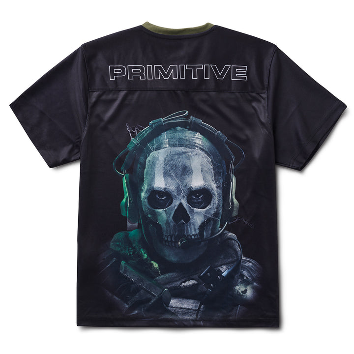 Call of Duty Game Merchandise