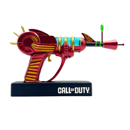Call of Duty: Zombies Ray Gun 3D Lamp - Side View