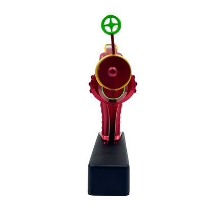 Call of Duty: Zombies Ray Gun 3D Lamp - Front View