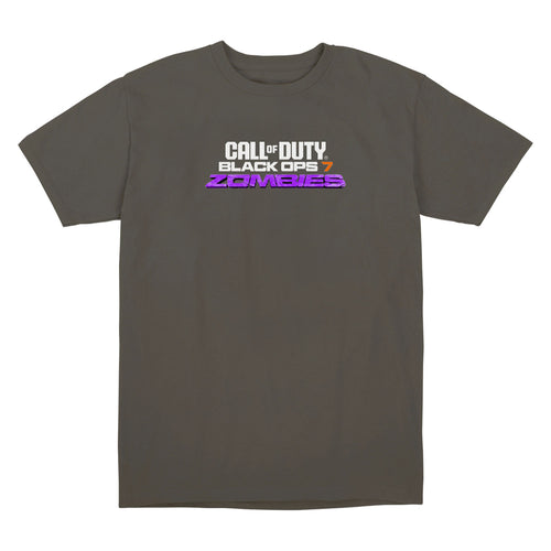 Call of Duty Zombies Merch & Apparel