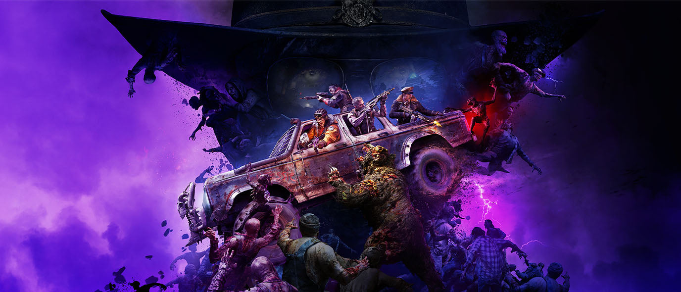 Call of Duty Zombies Merch & Apparel | Call of Duty