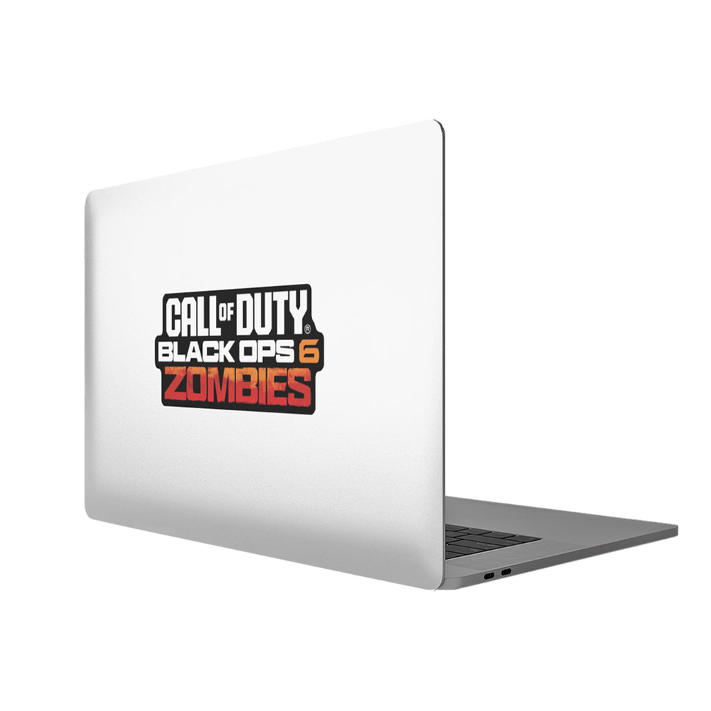 Call of Duty: Black Ops 6 Zombies Decal - Call of Duty Store