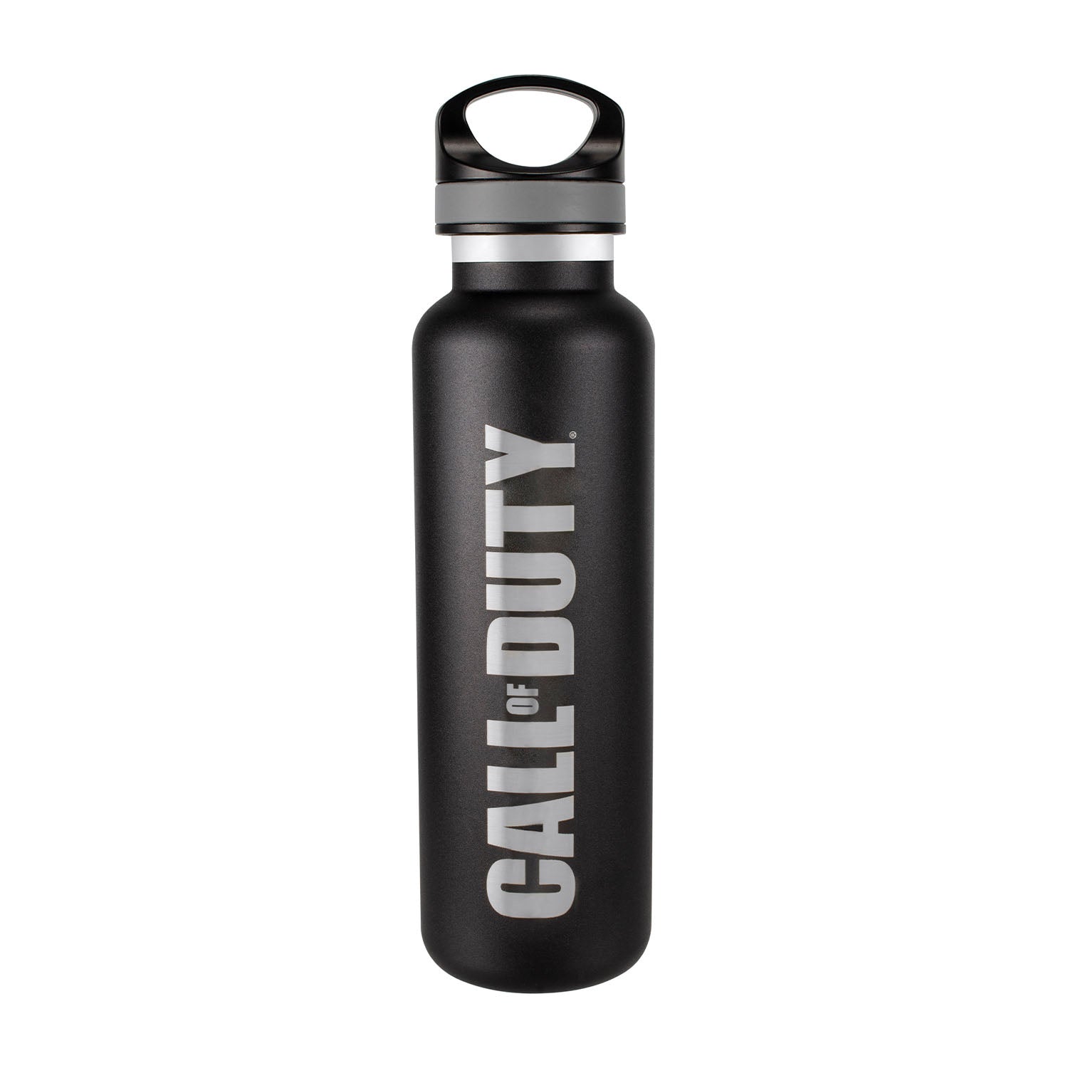 Call of Duty 20oz Tundra Bottle - Front View