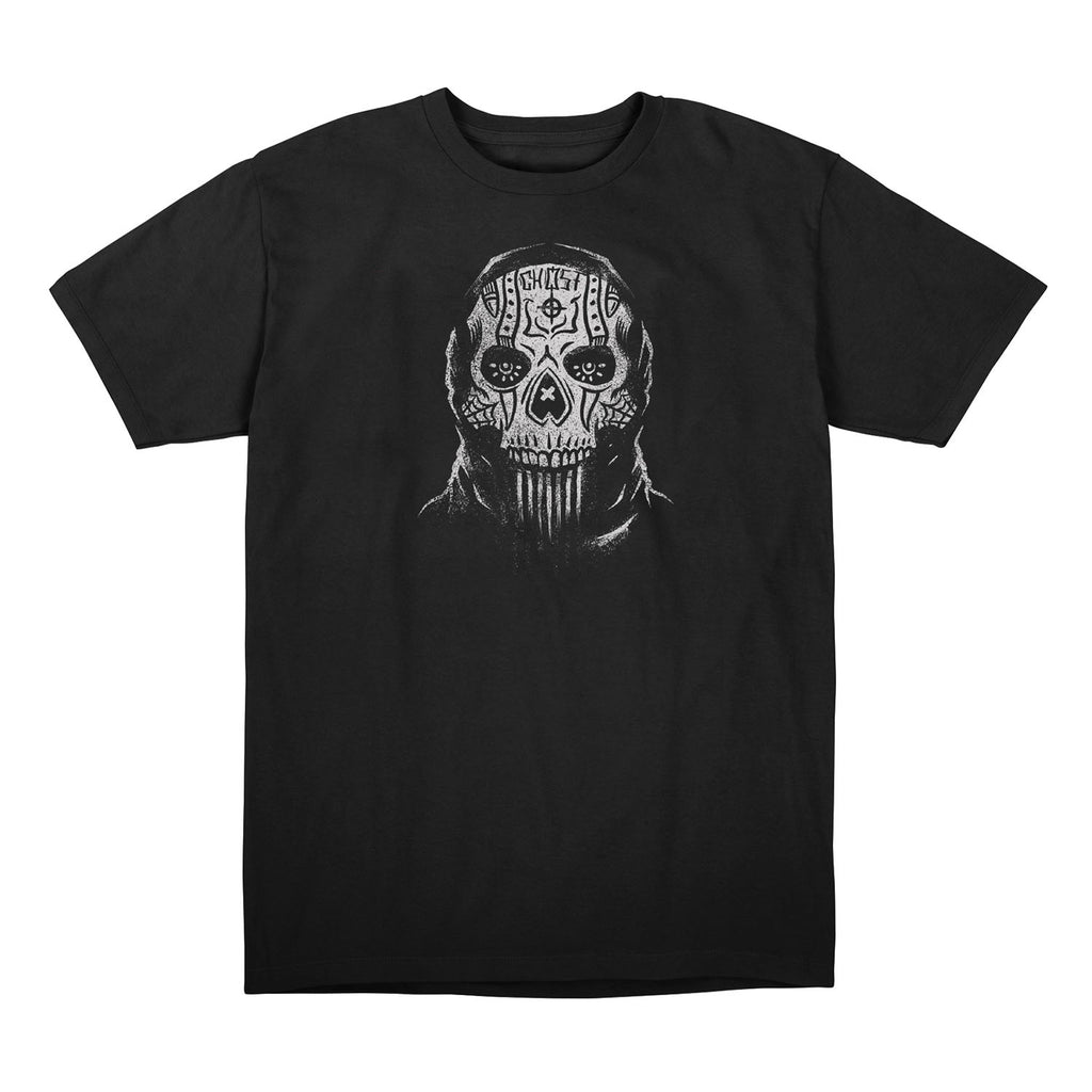 Call of Duty Sugar Skull Black T-Shirt - Call of Duty Store