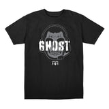 Call of Duty Ghost Silhouette T-Shirt - Front View