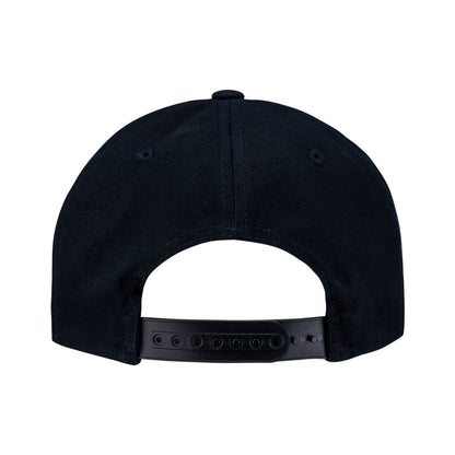 Call of Duty: Modern Warfare II Logo Black Snapback Hat - Back View