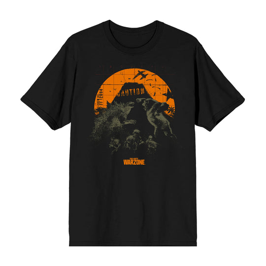 Official Call of Duty Warzone Shop - Warzone Merch & Apparel Available