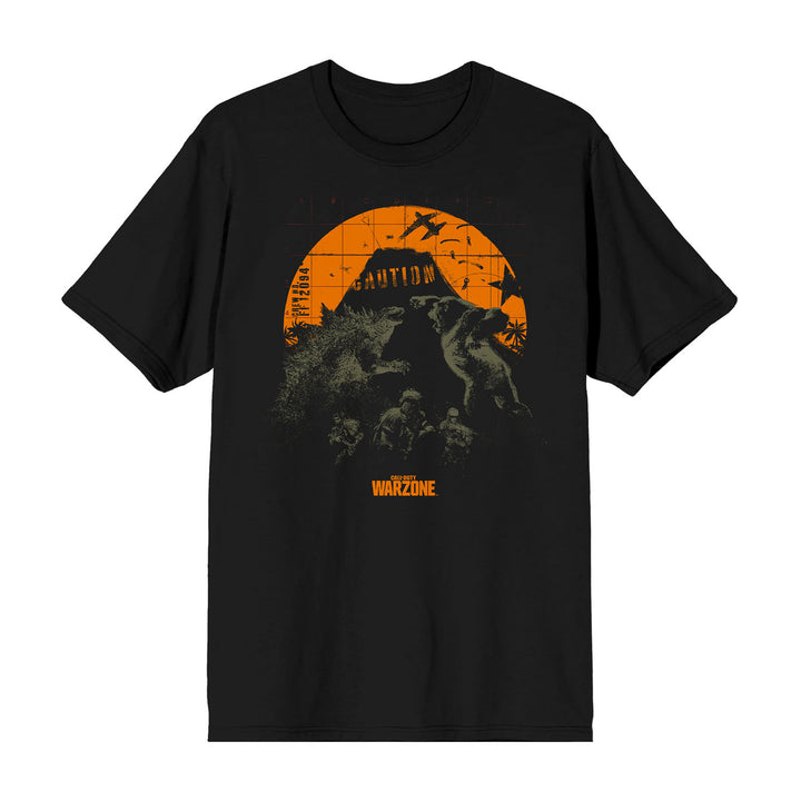 Official Call of Duty Warzone Shop - Warzone Merch & Apparel Available