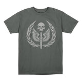 Call of Duty Task Force 141 Distressed Thyme T-Shirt