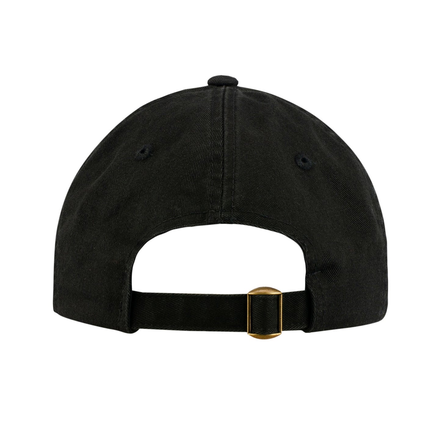 Call of Duty Black Zombies Logo Hat - Back View