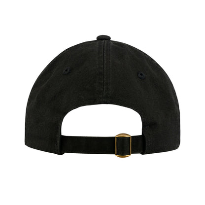 Call of Duty Black Zombies Logo Hat - Back View