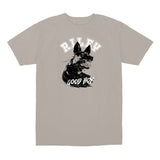 Call of Duty Riley Light Grey T-Shirt - Front View