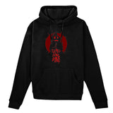 Call of Duty Clang Clang Bang Black Hoodie - Front View